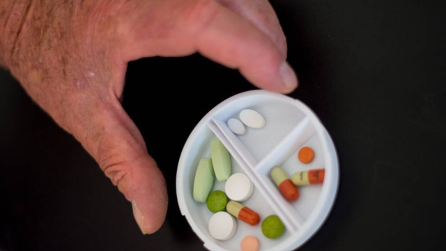 Bezpłatne leki dla dwóch grup pacjentów. Rada Ministrów przyjęła projekt ustawy