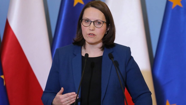 Minister finansów Magdalena Rzeczkowska: Nie ma mowy o ukrywaniu długu
