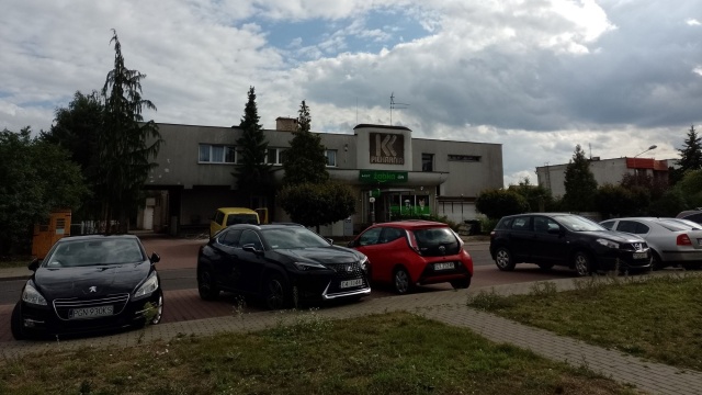 Maszt na toruńskich Wrzosach. Jest odpowiedź ratusza i operatora ws. protestu mieszkańców