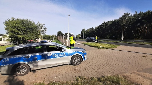 Policja podsumowała długi weekend. Na drogach Kujaw i Pomorza zginęły cztery osoby