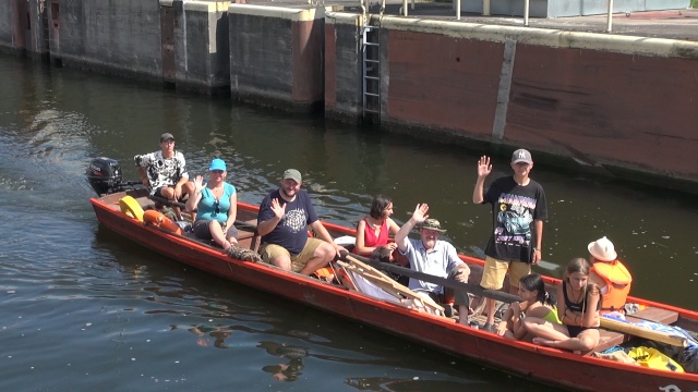 Bydgoszcz wraca nad Wisłę. Dwa dni zabawy na festiwalu z flisakami [wideo, galeria, program]