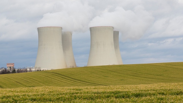 PEJ złożyła wniosek o decyzję lokalizacyjną dla elektrowni jądrowej na Pomorzu