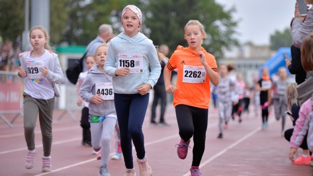 Po jednej szóstce na semestr Grudziądzcy uczniowie rywalizują na sportowo