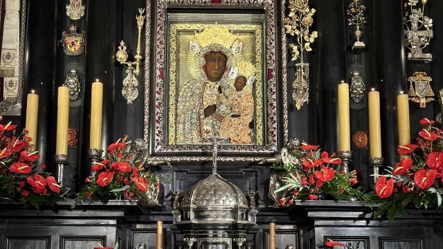 Uroczystość Najświętszej Maryi Panny Częstochowskiej to wielki dzień dla Jasnej Góry