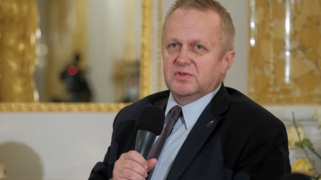 Prof. Mieczysław Ryba: Tusk chce zminimalizować szanse Trzeciej Drogi i Lewicy [Rozmowa Dnia]