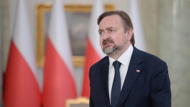 Paweł Szrot: Szkoda, że generałowie odeszli w czasie akcji ściągania Polaków z Izraela