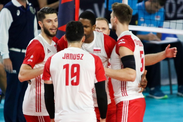 ME: Polscy siatkarze w półfinale W jednym secie rozegrano aż 70 punktów