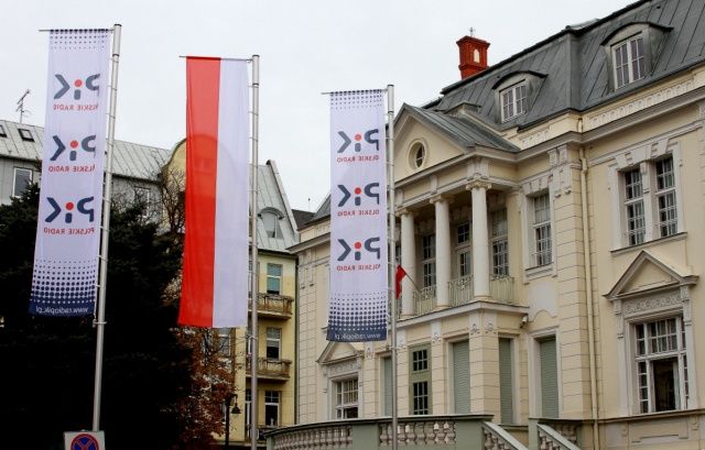 Ministerstwo Kultury podało nazwisko likwidatora Polskiego Radia PiK w Bydgoszczy