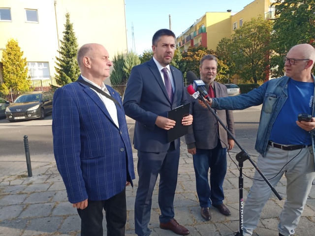 Jarosław Wenderlich: Przygotowują kolejne ataki na św. Jana Pawła II, trzeba Go obronić