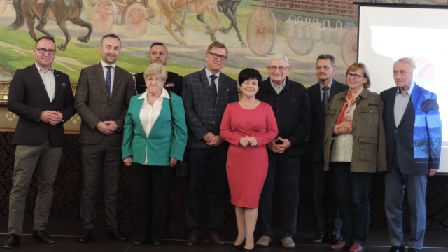 We Włocławku powstał Honorowy Komitet Poparcia posłanki Joanny Borowiak