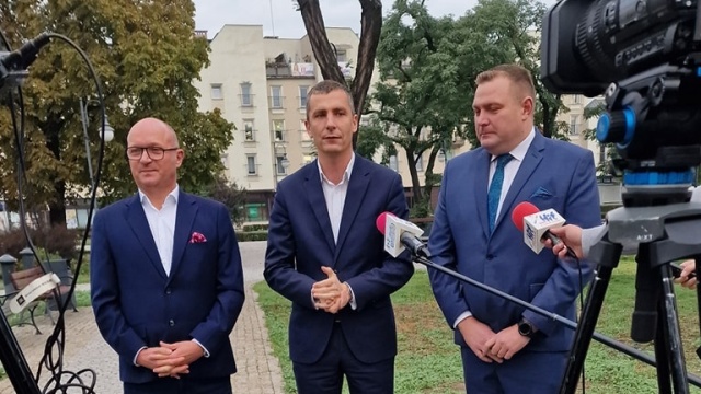 Krzysztof Kukucki (Pakt Senacki): To będą najważniejsze wybory w Polsce od 30 lat