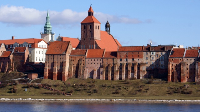 Urząd Marszałkowski przejmuje jeden z grudziądzkich spichlerzy. Co w nim powstanie