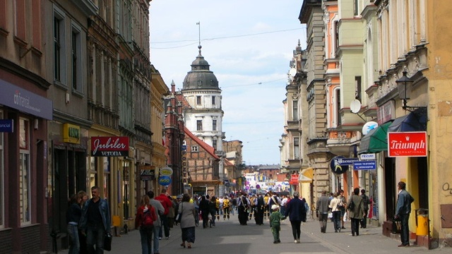 Plan na rozwój Inowrocławia ze środków unijnych. Weź udział w konsultacjach