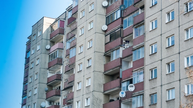 Podwyżki cen nieruchomości w Grudziądzu Wzrosty stawek są nie do zaakceptowania