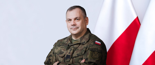 Prezydent wskazał, kto powinien dowodzić armią w czasie wojny. Kandydatem gen. Kukuła