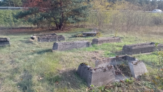 Zapomniane cmentarze: rękami samych społeczników uratować ich się nie da [zdjęcia]