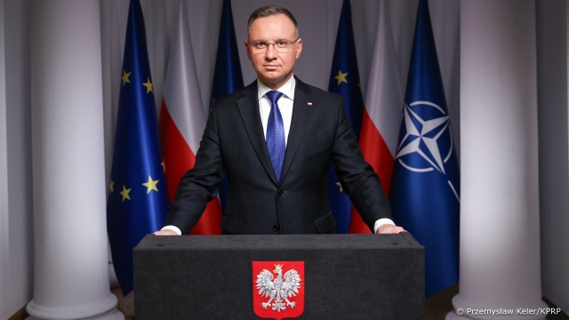 Prezydent podpisał postanowienia ws. pierwszego posiedzenia Sejmu i Senatu nowej kadencji