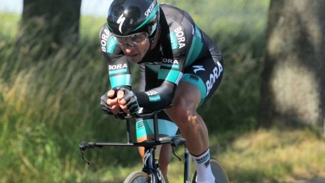 Maciej Bodnar zakończył karierę. Zawodnik m.in. wygrał etap w Tour de France