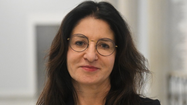Karolina Maria Bućko została wybrana na przewodniczącą Państwowej Komisji ds. Pedofilii
