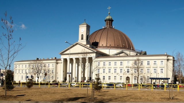 Nie żyje Zdzisław Fejzer, od lat związany z bydgoską Bazyliką. Jesienią został dotkliwie pobity