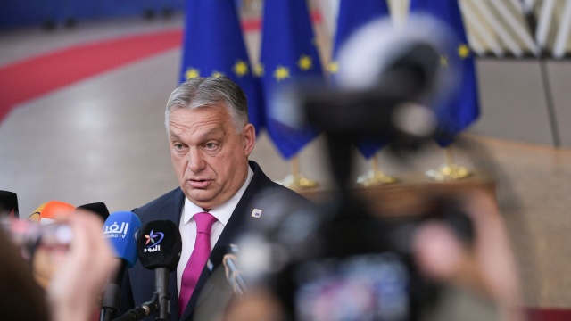 Ukraina i Mołdawia chcą wejść do Unii Europejskiej. Decyzja o negocjacjach akcesyjnych