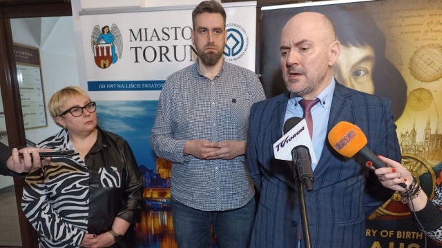 Aktywni dla Torunia wystawią kandydata na prezydenta. Chcą debetonizacji układu