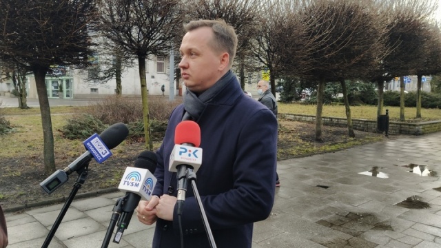 Poseł Kałużny: Ministerstwa zdrowia i sprawiedliwości to najtrudniejsze resorty [Rozmowa dnia]