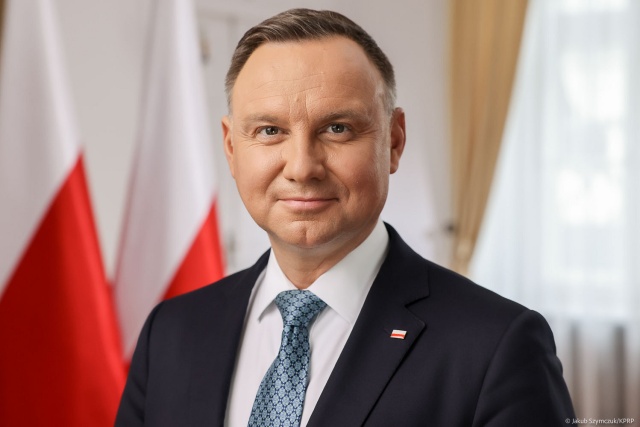 Prezydent Duda: Zawetuję ustawę okołobudżetową z 3 miliardami na media publiczne