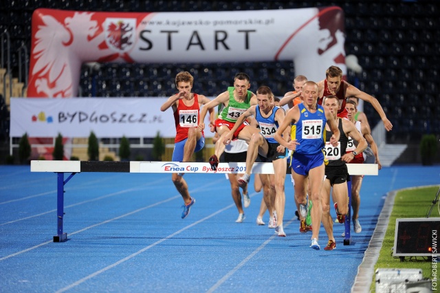 Przy stadionie Zawisza ma powstać hala lekkoatletyczna i strzelectwa sportowego [zdjęcia]