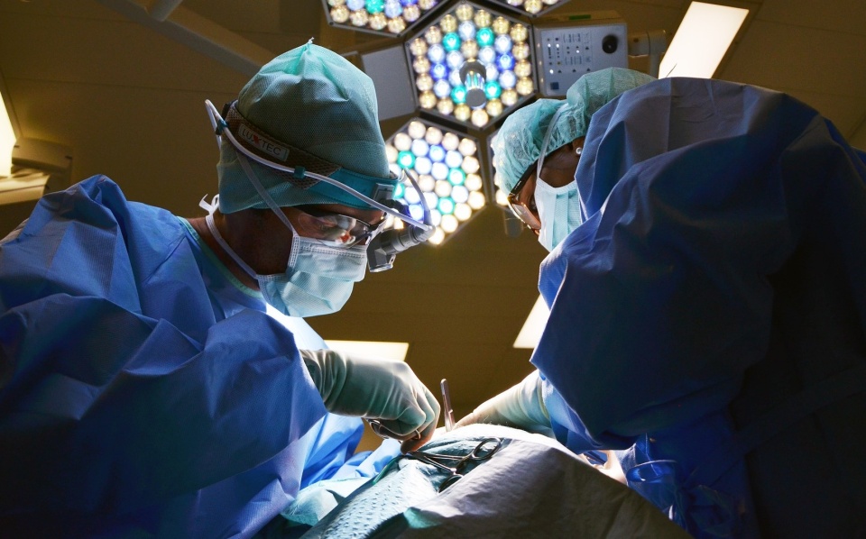 Szpital w Inowrocławiu: dyrekcja podpisała nowe umowy z chirurgami. Zdjęcie ilustracyjne./fot. Pixabay