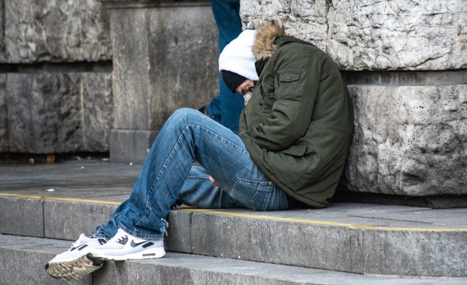 „Serce Torunia" szuka streetworkerów, czyli osób, które monitorują miejsca opuszczone, pustostany i pomagają osobom bezdomnym. /fot. Pixabay