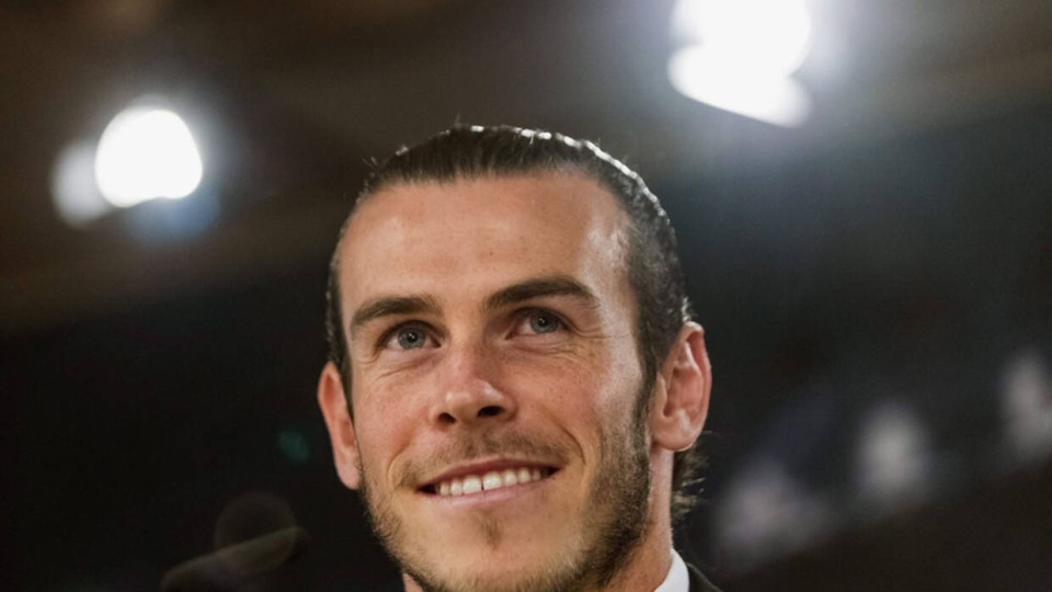 Gareth Bale zakończył swoją sportową przygodę. Fot.: Emilio Naranjo/PAP
