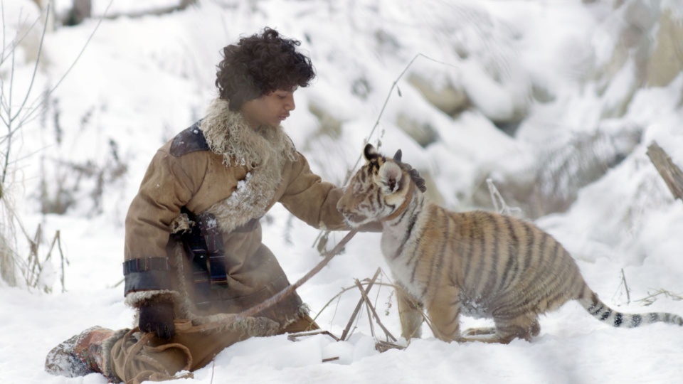 „Pimi z Krainy Tygrysów”/fot. materiały Best Film