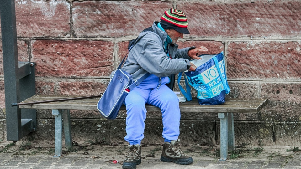 Na bydgoskim Siernieczku ma powstać centrum pomocy bezdomnym. Jak zapewnia bydgoski ratusz, dokumentacja tej inwestycji ma być wkrótce zamknięta. Zdjęcie ilustracyjne./fot. Pixabay