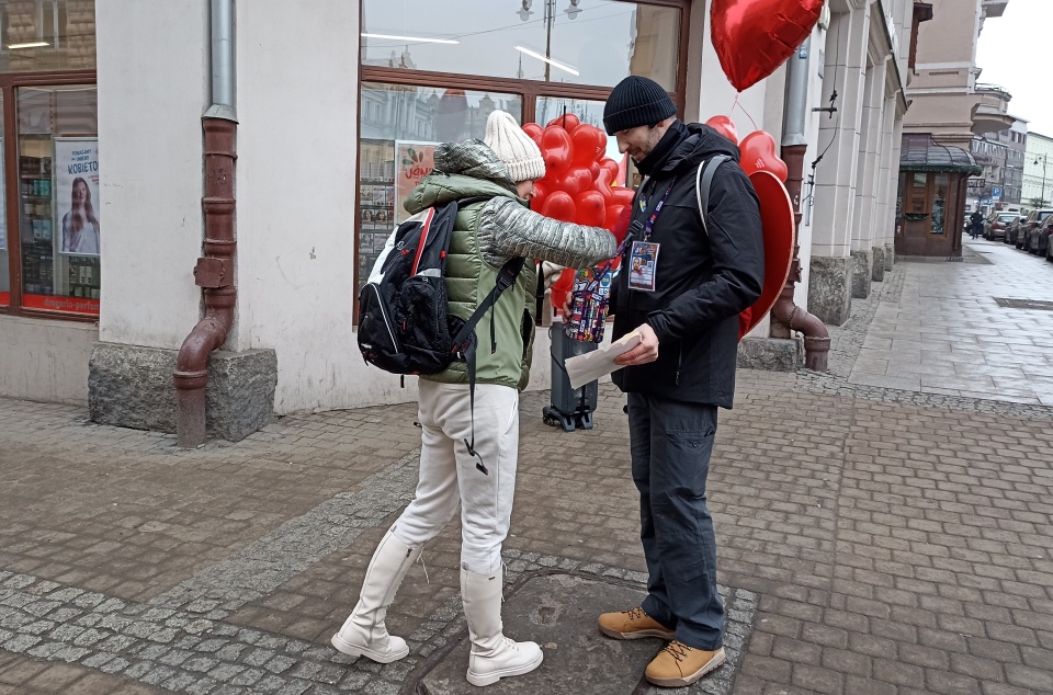 W tym roku Orkiestra zagrała pod hasłem „Chcemy wygrać z sepsą! Gramy dla wszystkich – małych i dużych!”/fot. PR PiK, archiwum