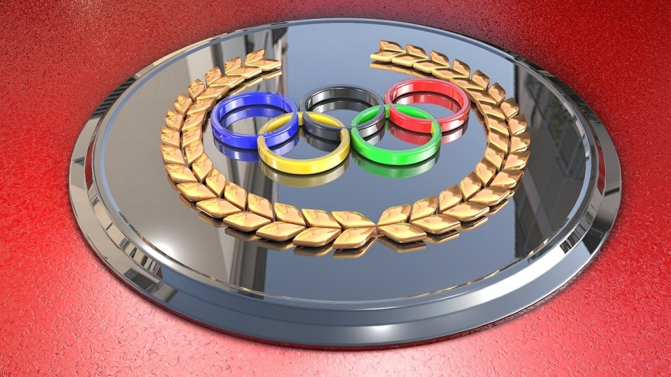 Czy ostatecznie na igrzyskach olimpijskich w Paryżu wystąpią rosyjscy i białoruscy sportowcy? Fot.: pixabay.com