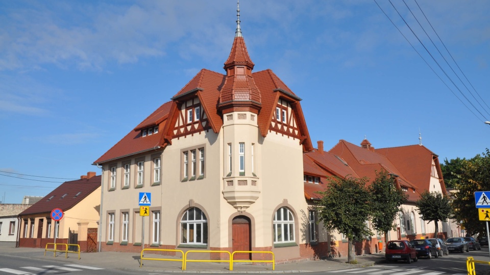 Dom Kultury w Strzelnie ma wyremontowaną salę. Fot.: dkstrzelno.pl