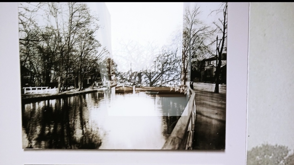 Przygotowania do wystawy Muzeum Ziemi Krajeńskiej w Nakle, pt. „Wodą połączeni./fot. Muzeum Ziemi Krajeńskiej/Facebook