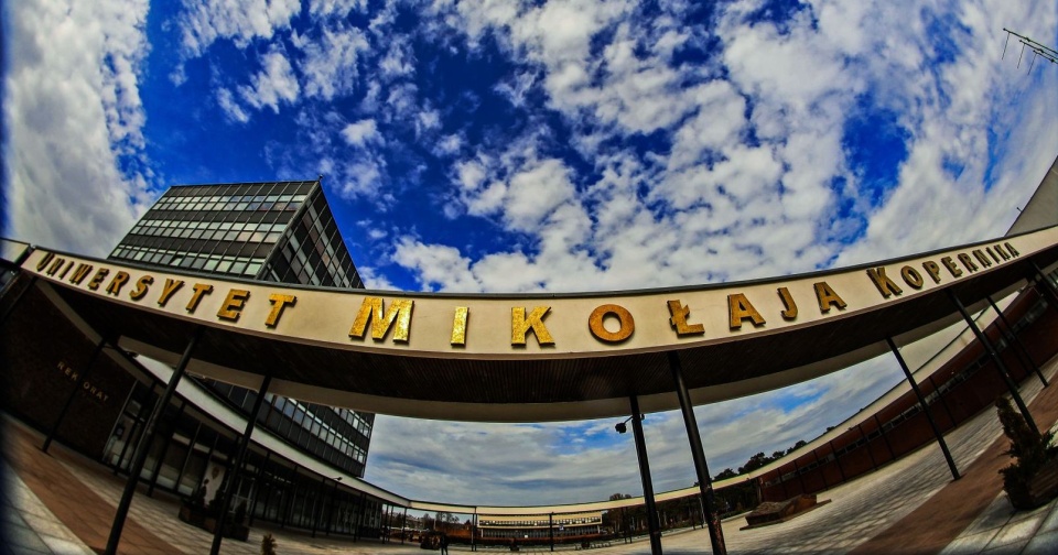 fot. Andrzej Romański/portal.umk.pl