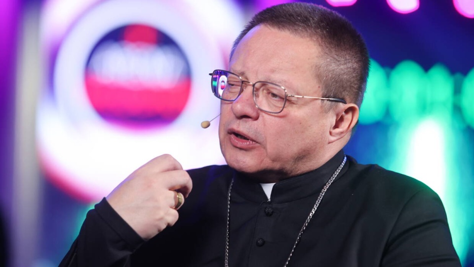 Arcybiskup Grzegorz Ryś/fot. PAP/Marian Zubrzycki