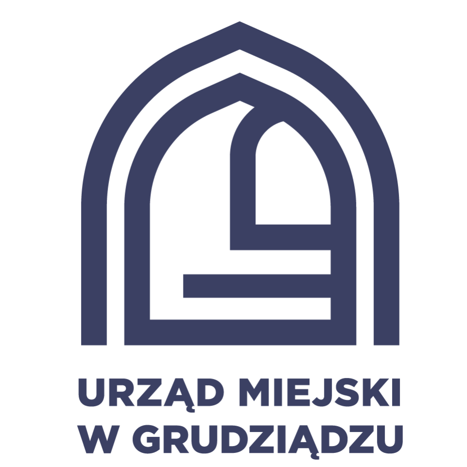 Projekt logo wykonany i wdrożony przez Grudziądzki Holding Komunalny stał się przedmiotem zagorzałej dyskusji/fot. nadesłane