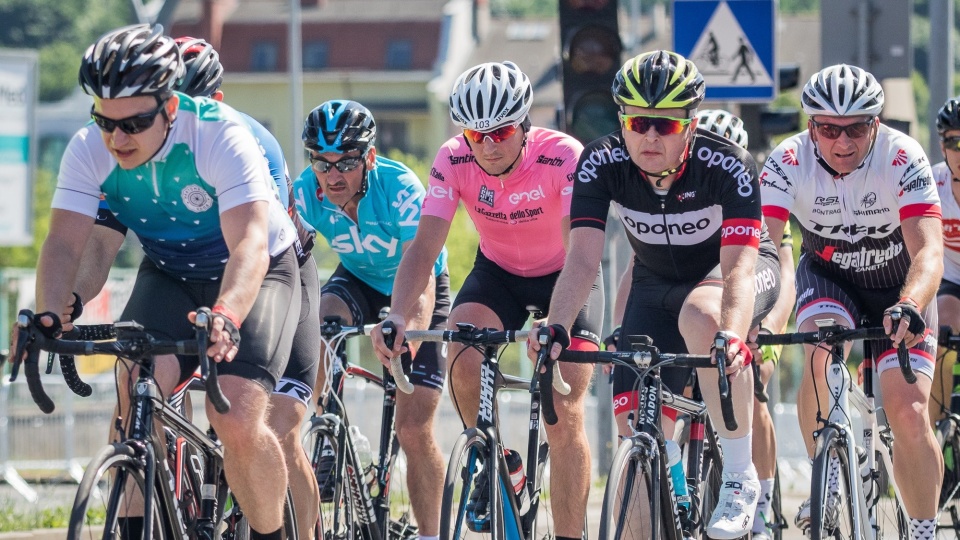 Ruszyły zapisy na Enea Bydgoszcz Cycling Challenge. Fot.: Enea Bydgoszcz Cycling Challenge/Facebook