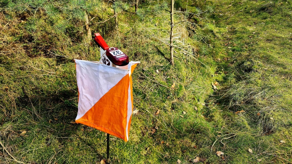 W zawodach wzięli udział nie tylko leśnicy, ale również okoliczni mieszkańcy i osoby, które cenią sobie kontakt z przyrodą/Fot. nadesłane