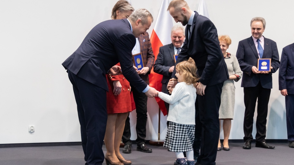 „Życie jako wartość” – to tytuł seminarium, które w Narodowym Dniu Życia odbyło się urzędzie wojewódzkim w Bydgoszczy/fot. Kujawsko-Pomorski Urząd Wojewódzki