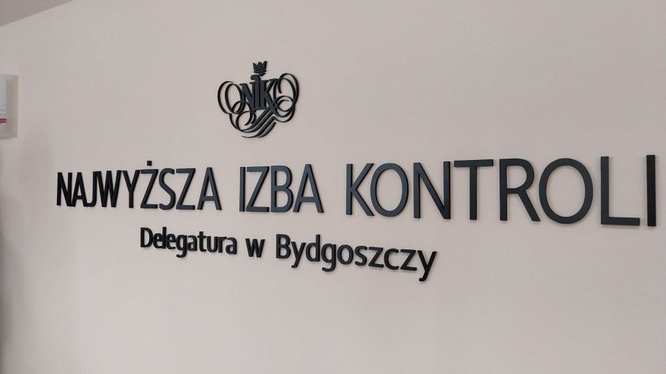 O szczegółach kontroli poinformowano w środę (29 marca) na briefingu prasowym w siedzibie bydgoskiej delegatury NIK/fot. Elżbieta Rupniewska