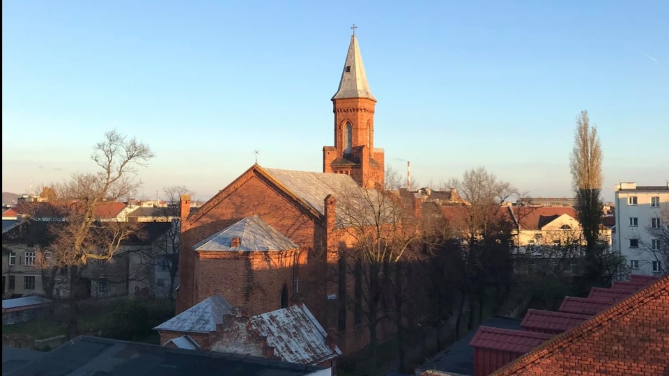 Protestanci świętują Wielkanoc tego samego dnia, co katolicy. Czy pojawiają się różnice w obrzędach?/Fot: Facebook/Parafia Ewangelicko-Augsburska we Włocławku