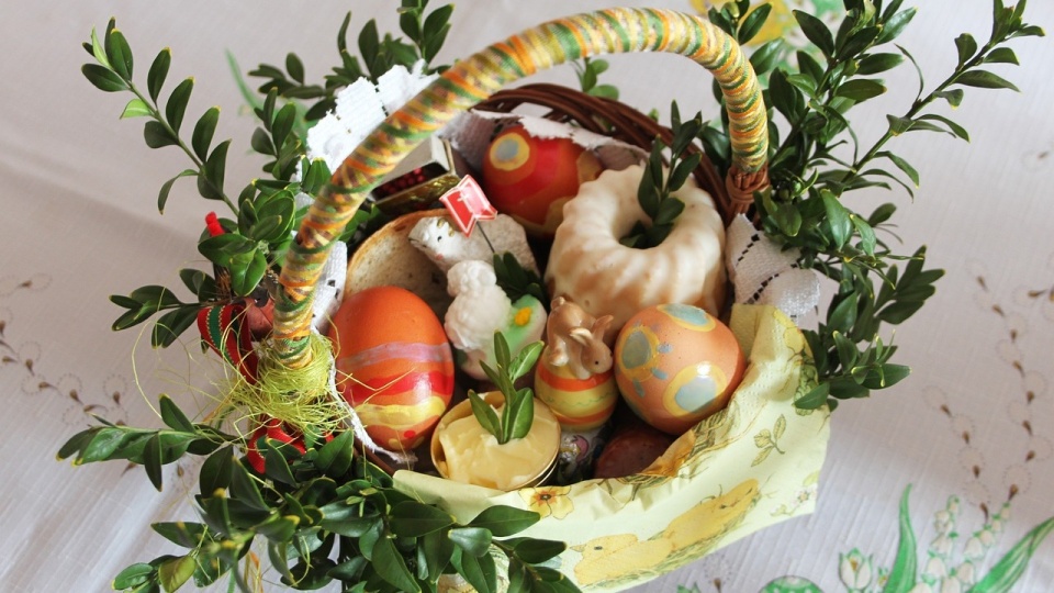 – Dowiedziałam się, że w Polsce na Wielkanoc królem stołu jest mięso. U nas tak samo – uśmiecha się Lialkova/fot. ilustracyjna, Pixabay