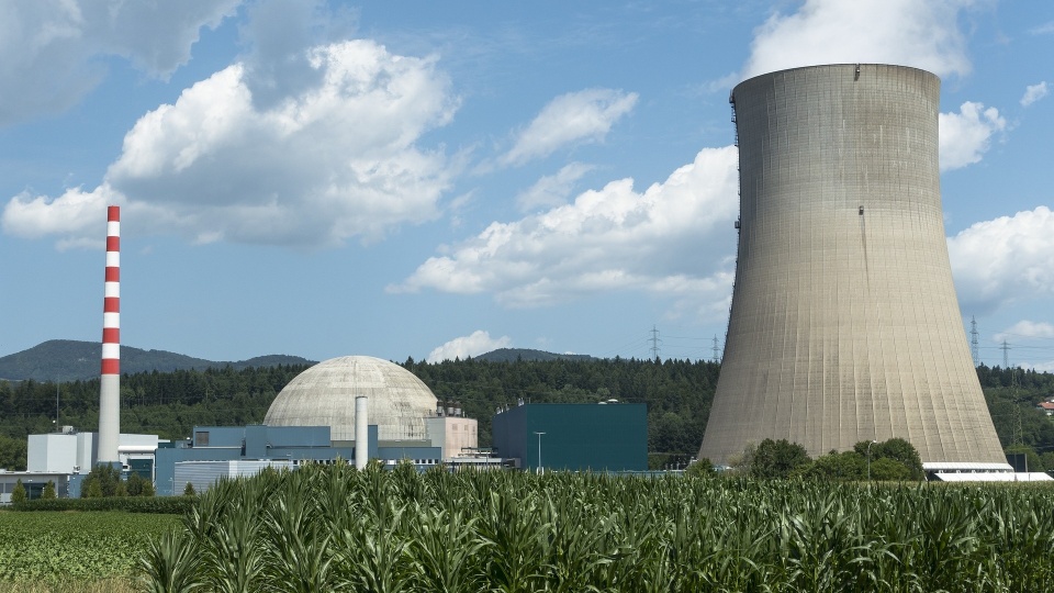 KGHM wydał komunikat dotyczący projektu budowy małej elektrowni jądrowej. Wniosek o wydanie decyzji zasadniczej trafił do ministerstwa/Fot: zdjęcie ilustracyjne, Pixabay