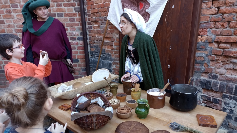 Festiwal Nauki i Sztuki w Toruniu/fot. Monika Kaczyńska