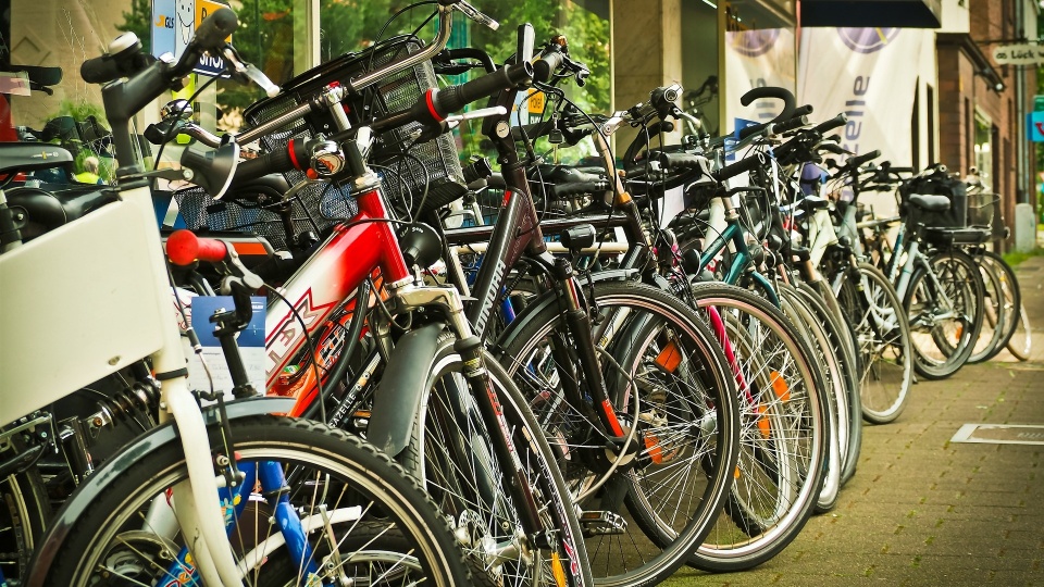 Dopłaty do kupna prywatnego roweru miały być swego rodzaju „rekompensatą” za likwidację Włocławskiego Roweru Miejskiego – Włoweru/fot. ilustracyjna, Pixabay